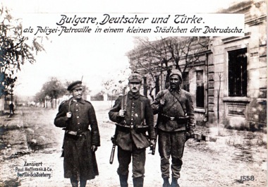 Dobruja through the eyes of a general, “the fatigue of those who retreated with so much hardship and suffering”